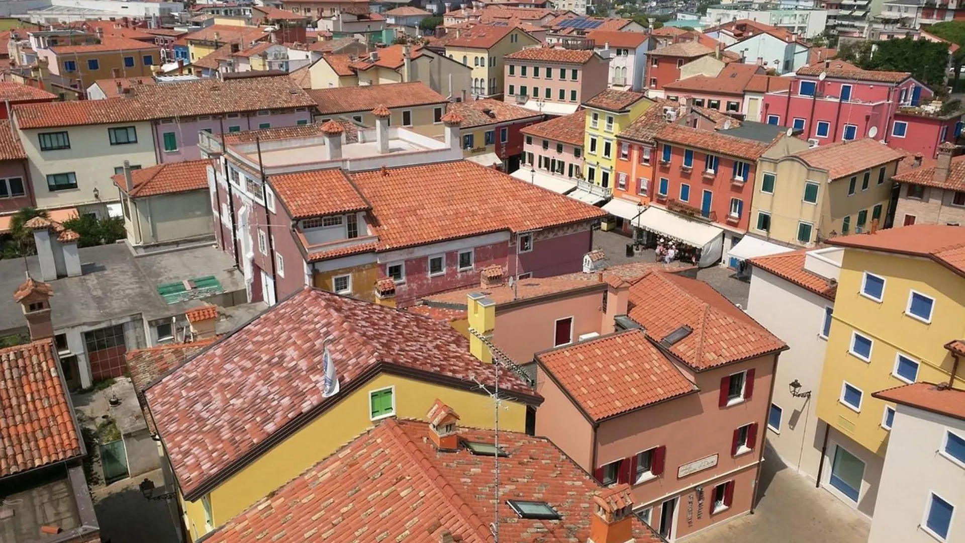 Comfortable 2 Bedroom Apartment - Beahost Rentals Caorle Italia