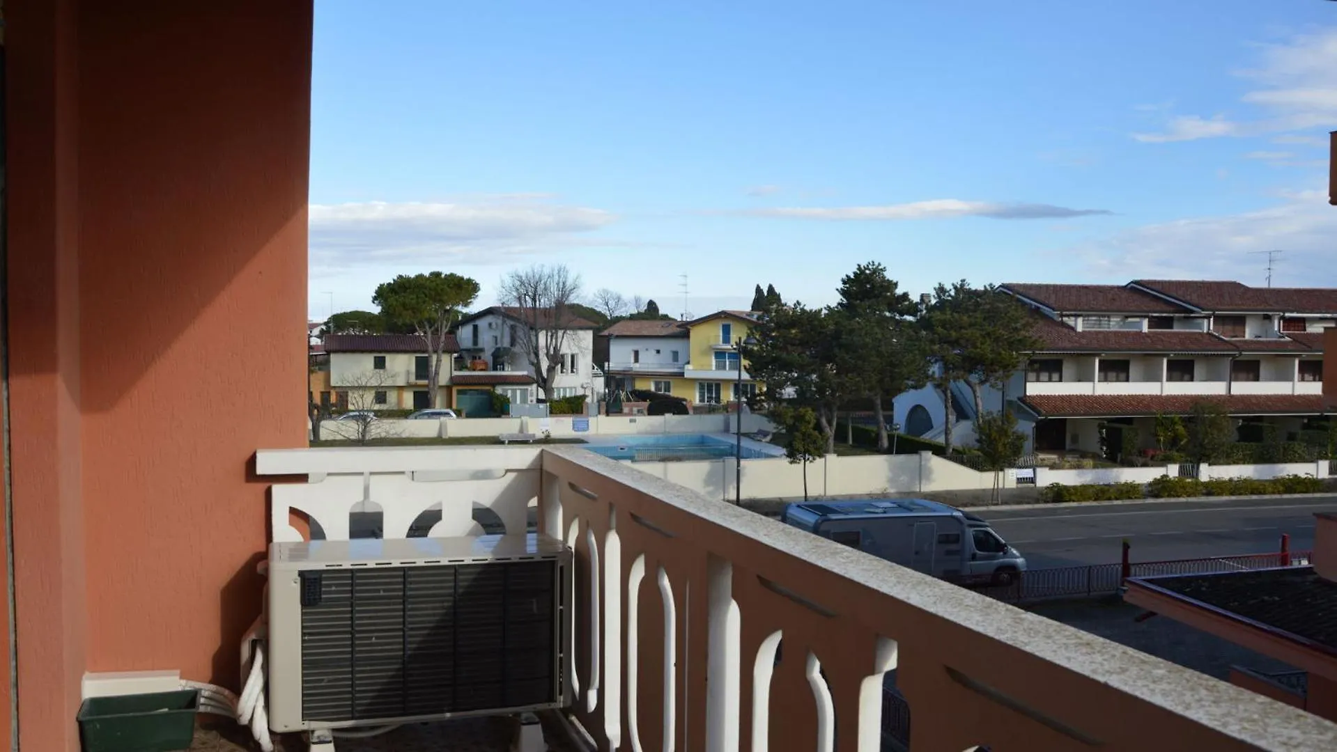 Comfortable 2 Bedroom Apartment - Beahost Rentals Caorle 0*,