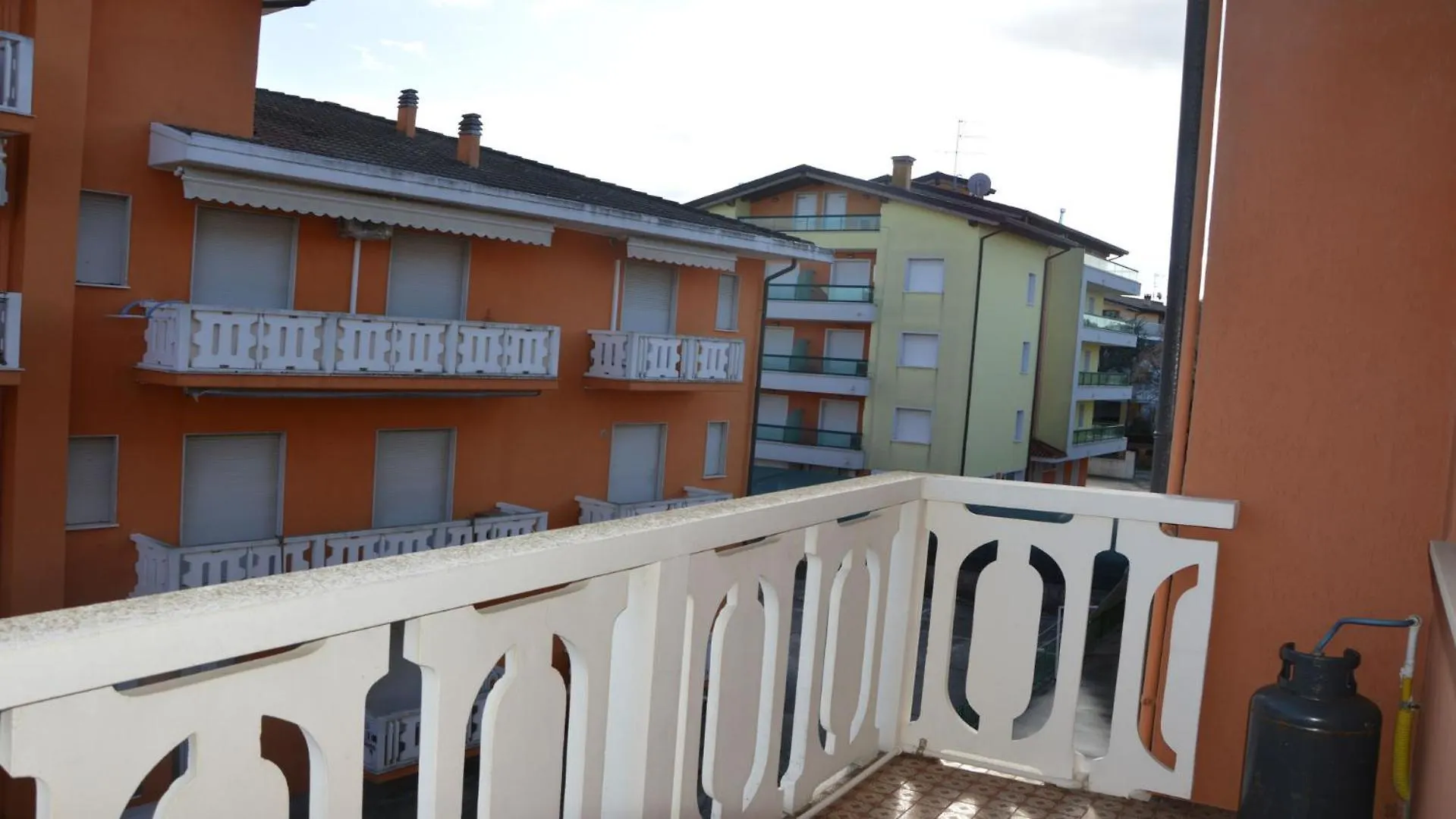 Comfortable 2 Bedroom Apartment - Beahost Rentals Caorle