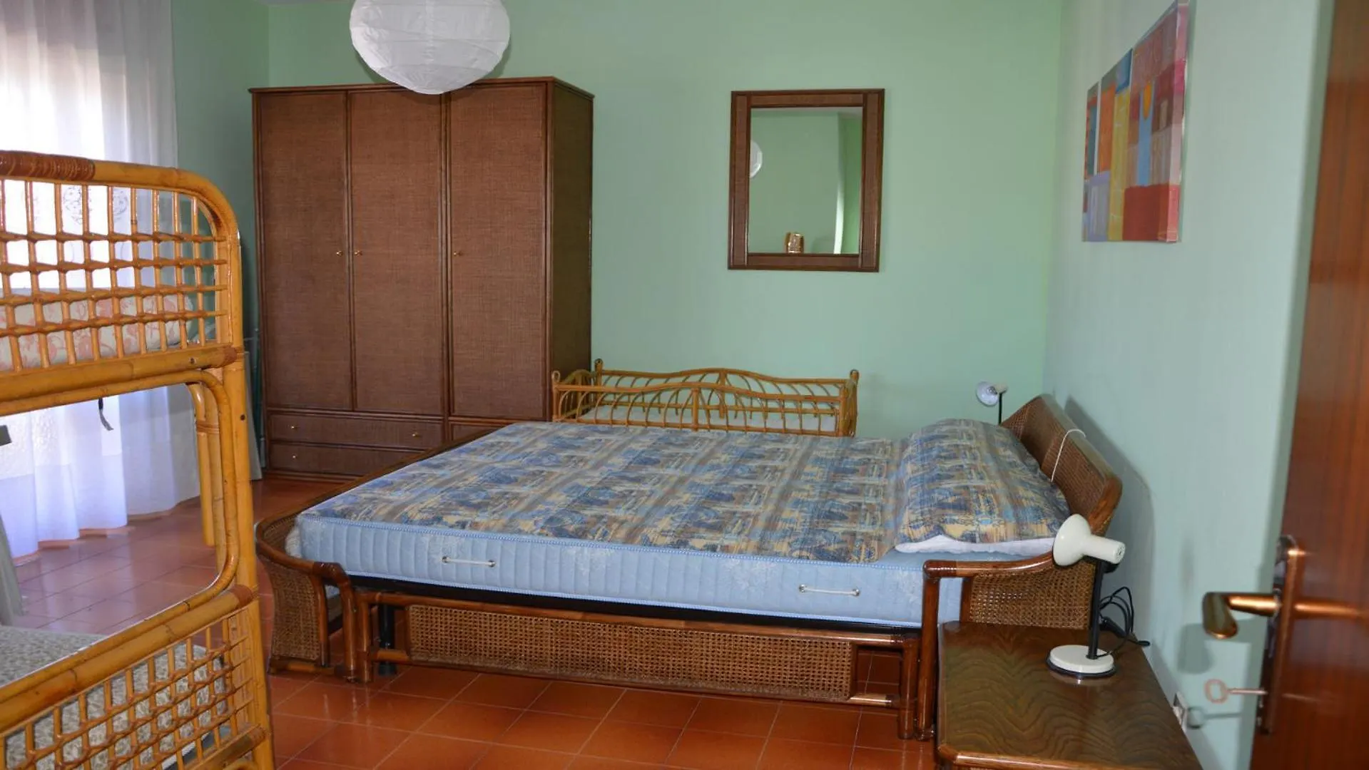 Comfortable 2 Bedroom Apartment - Beahost Rentals Caorle Italia