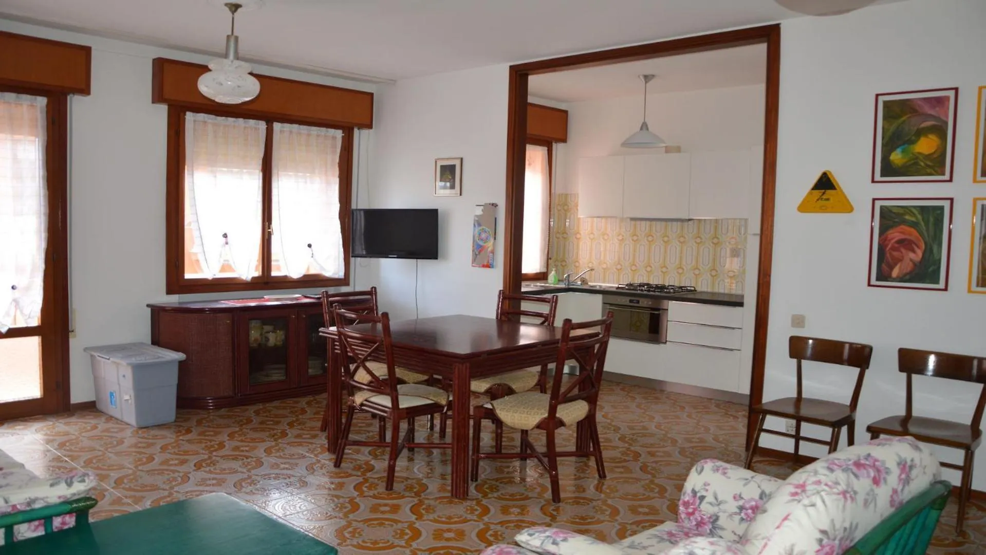 Comfortable 2 Bedroom Apartment - Beahost Rentals Caorle